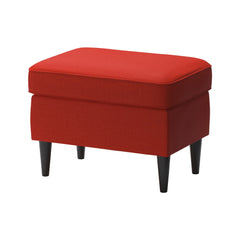 Elegant Footstool