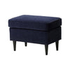 Elegant Footstool