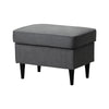 Elegant Footstool