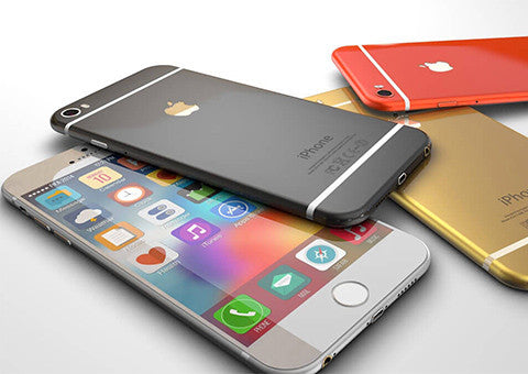 PHONES & ACCESSORIES